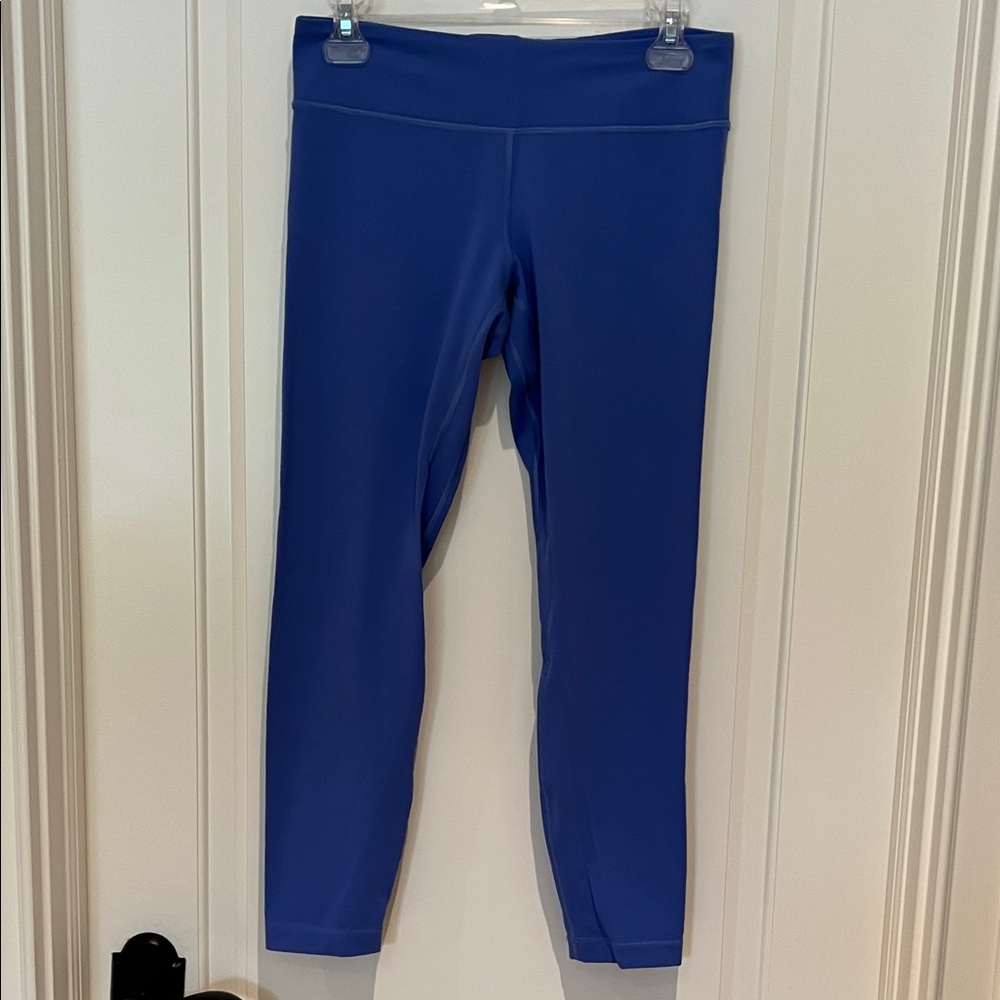Lululemon Align low rise 25”